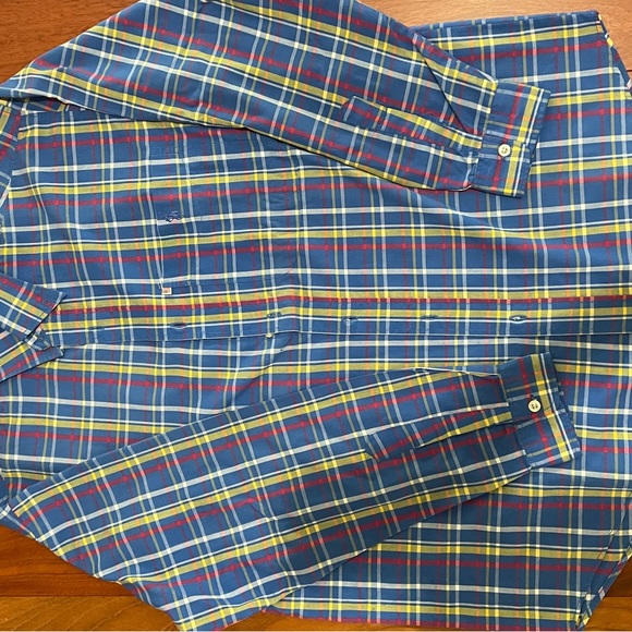 Polo Ralph pair of button shirts - Picture 5 of 6